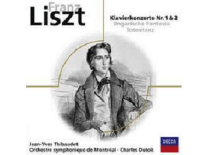Zongoraversenyek CD
