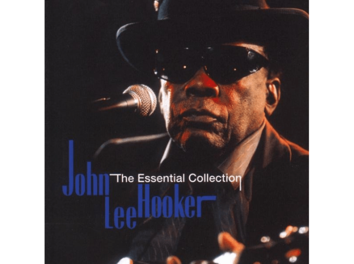 The Essential Collection CD