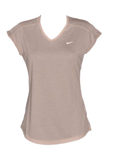 DRI-FIT TOUCH TAILWIND SS
