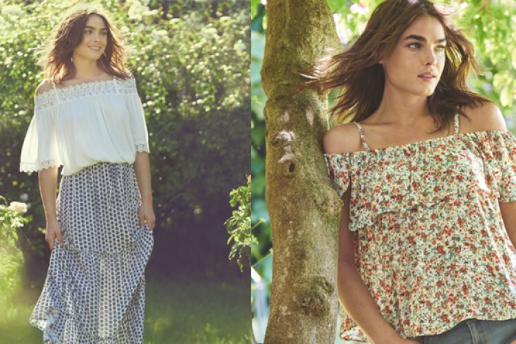 20%-os kedvezmény Joy kuponnal az F&F-nél!
