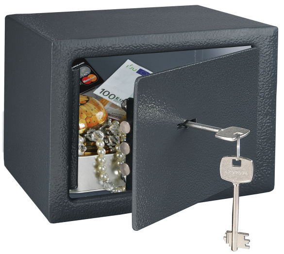 Comsafe LE Mini kulcsos bútorszéf
