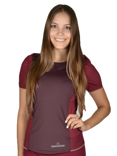 RUN PERF TEE