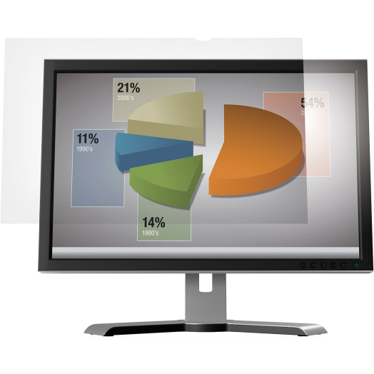 3M Anti-Glare AG23.0W9 betekintésvédő