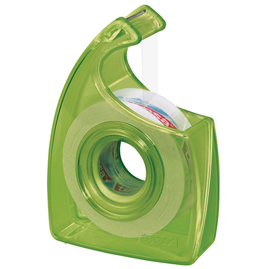 Tesa EcoLogo ragasztószalag adagoló 19mmx33m