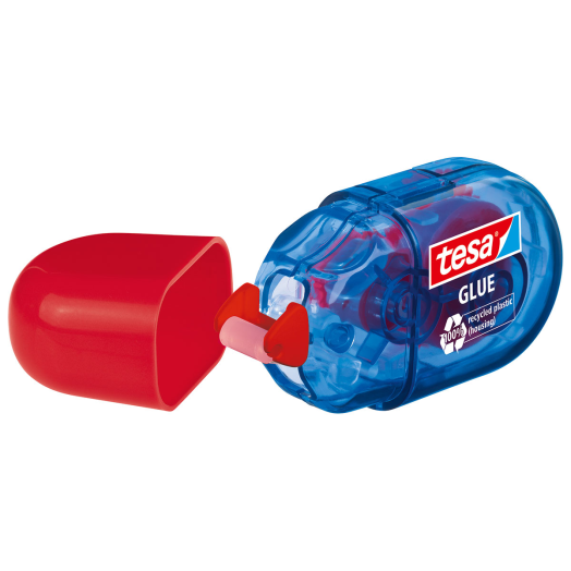 Tesa mini ragasztóroller 5mmx6m