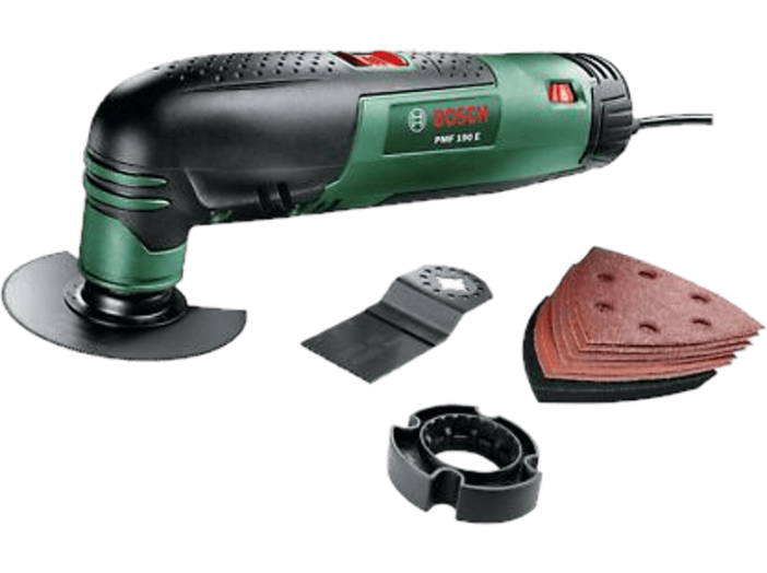 PMF 190 E multigép