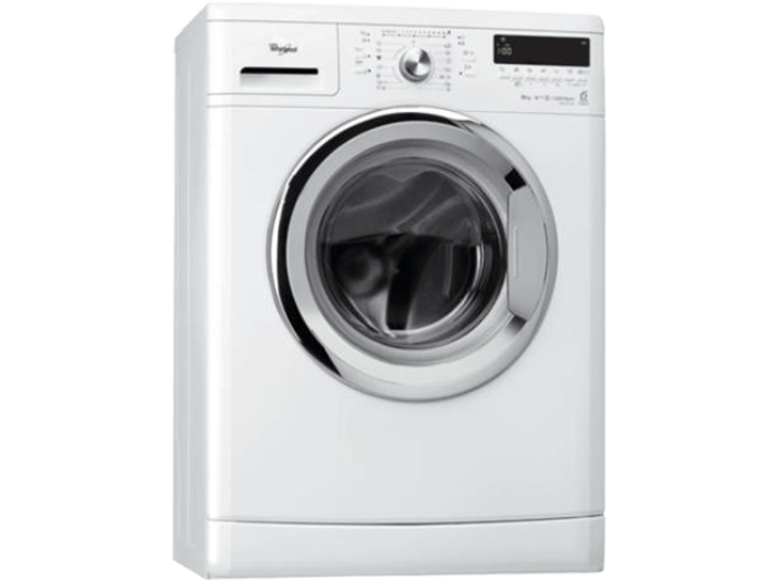 AWSC 61200 elöltőltős keskeny mosógép