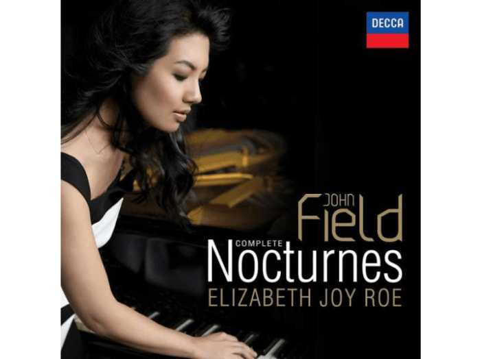 Nocturnes CD