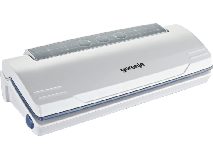 VS 110 W fólia hegesztő