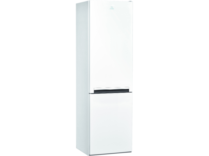 LI7 S1 W kombinált hűtőszekrény