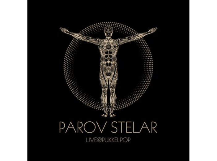 Live@Pukkelpop CD+DVD