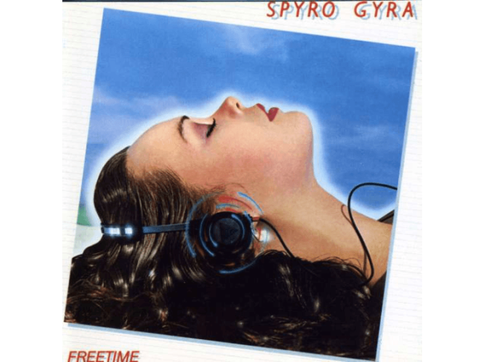 Freetime CD