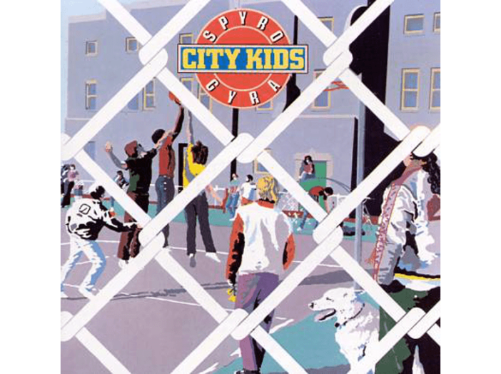 City Kids CD