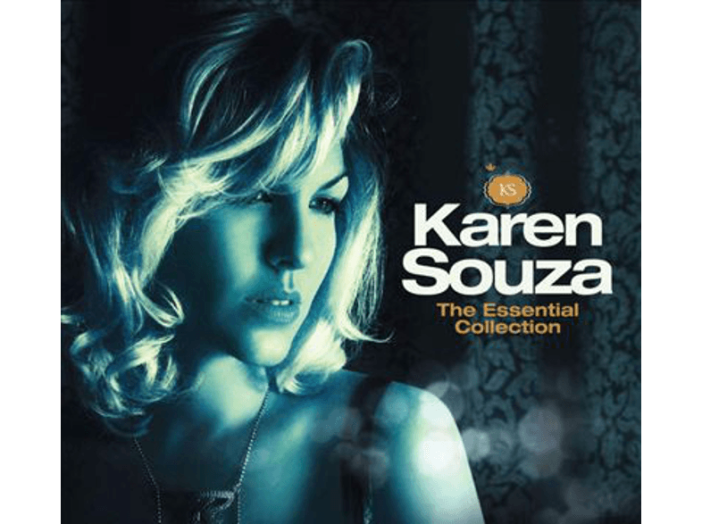 Essential Collection CD