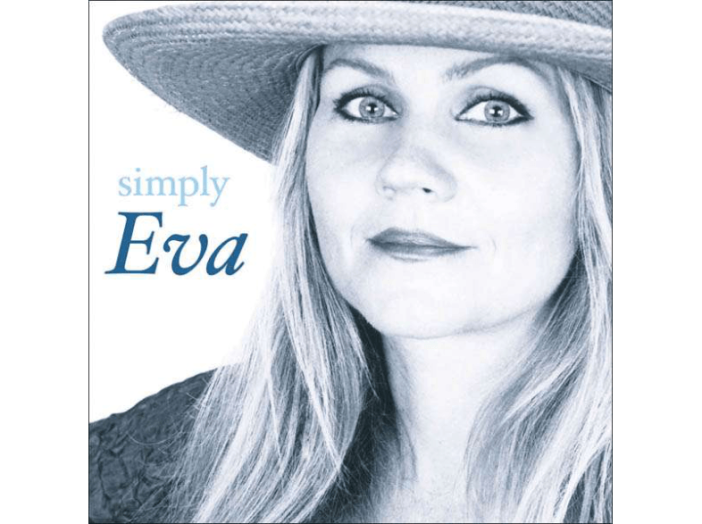 Simply Eva CD