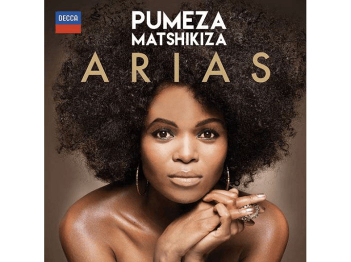 Arias CD