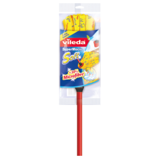 Gyorsfelmosó soft