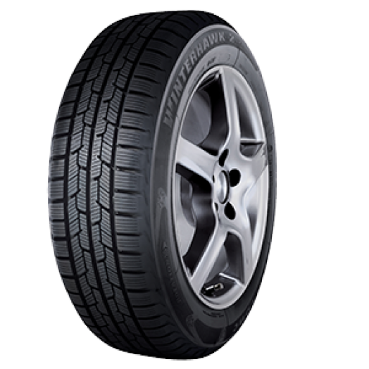 Nyári gumiabroncs 215/55R16