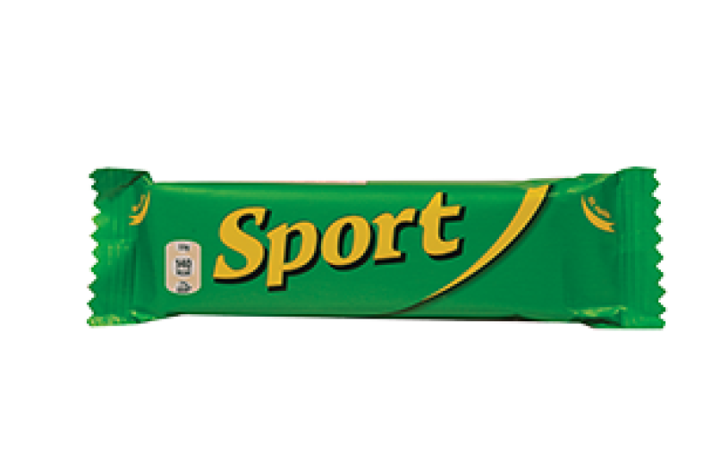 Sport szelet 31 g