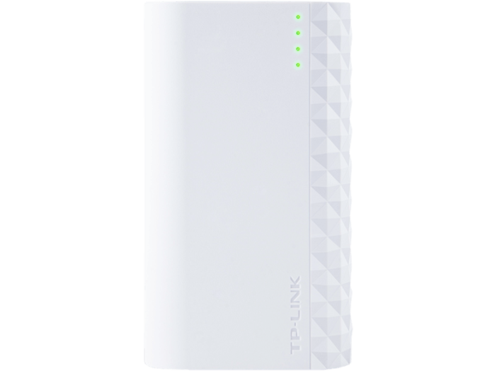 TL-PB5200 PowerBank 5200 mAh
