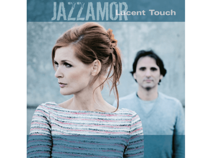 Lucent Touch CD