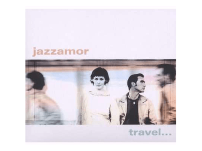 Travel CD