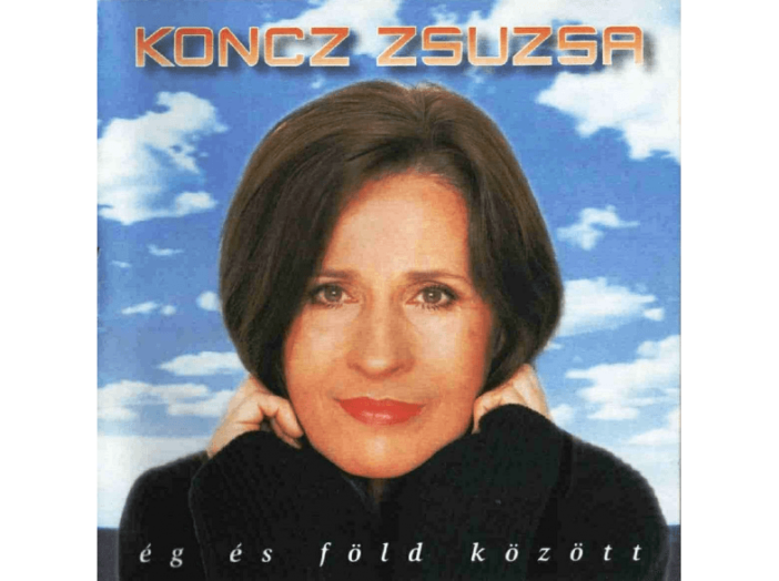 Ég és föld között CD