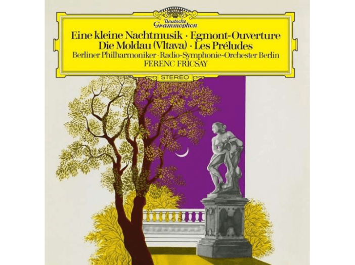 Eine kleine Nachtmusik LP