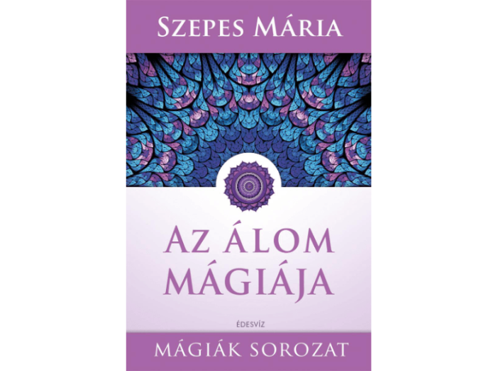 Az álom mágiája