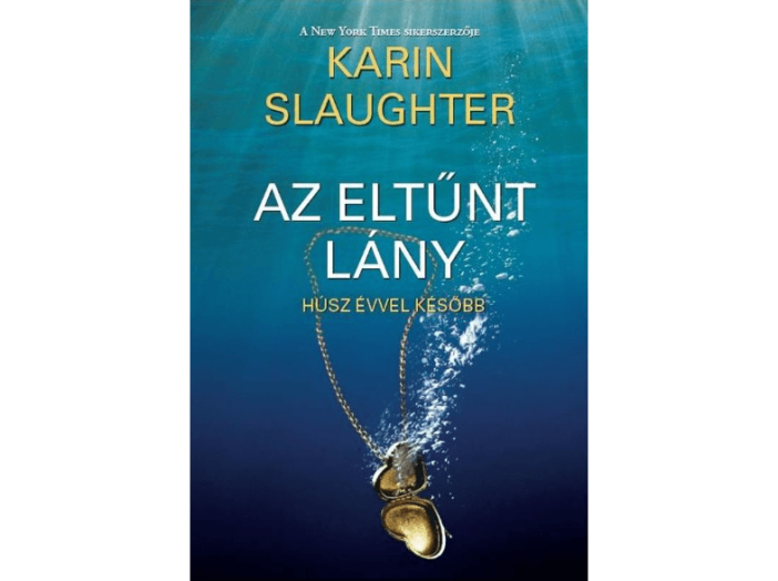 Az eltűnt lány