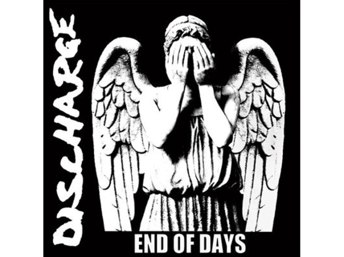 End of Days CD