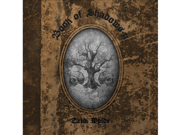 Book of Shadows II (Digipak) CD