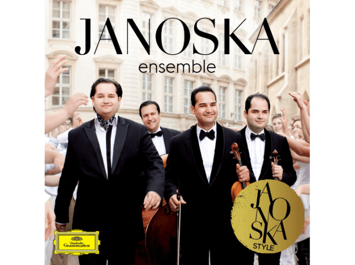 Janoska Style LP
