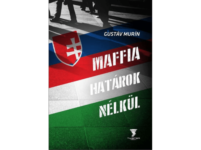 Maffia határok nélkül