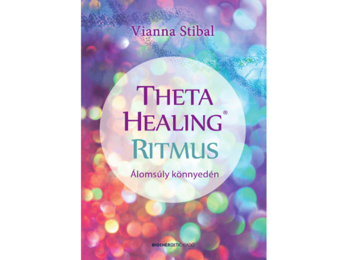 Theta Healing Ritmus - Álomsúly könnyedén