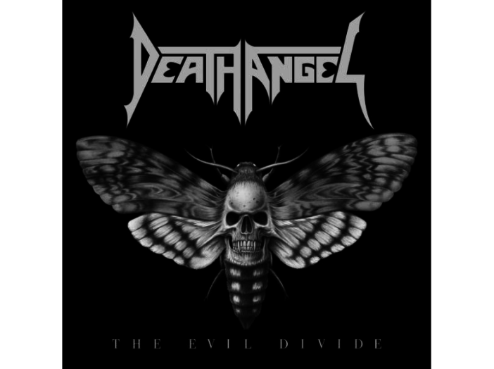 The Evil Divide (Digipak) CD+DVD