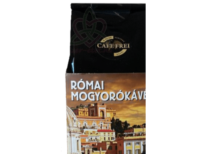 RÓMAI MOGYORÓKÁVÉ 125G