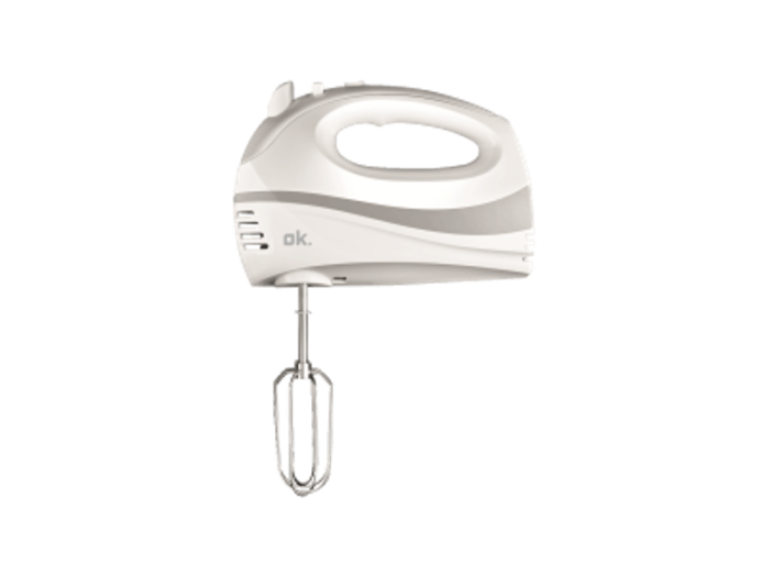 OHM 102 W kézi mixer