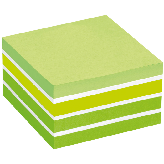 3M Post-it tömbök