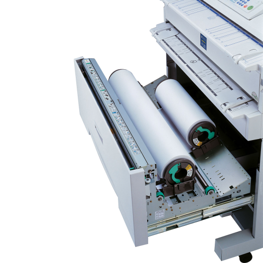 Papyrus DigitalPrint PPC plotterpapír 75g 175fm matt