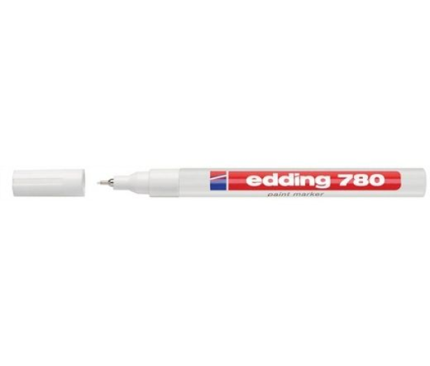 Edding 780 lakkmarker