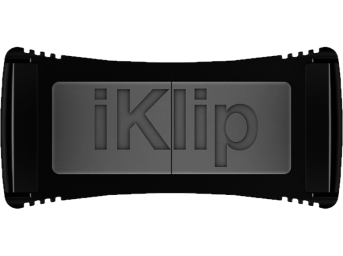 ONL.IKLIP XPANDMINI MIKROFON ÁLLVÁNYRA 3,5"-6"