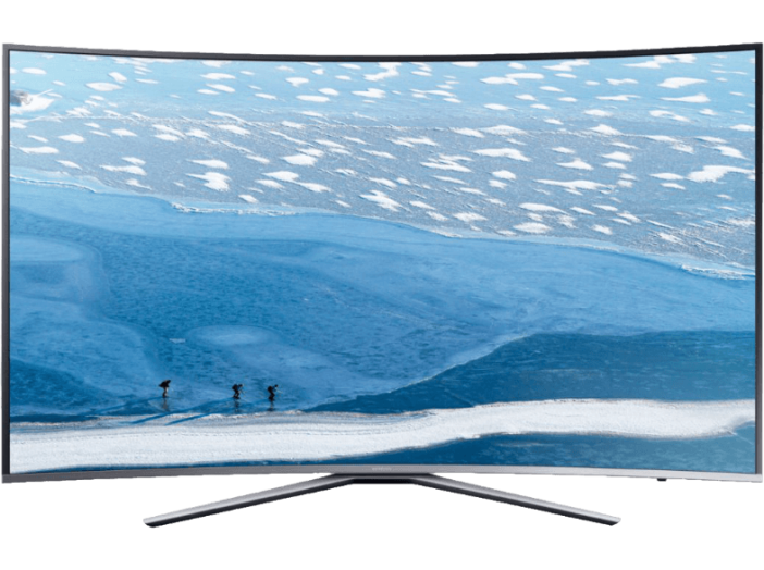 UE 49 KU6500SXXH