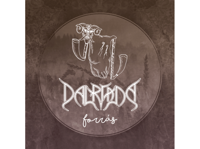 Forrás (Digipak) CD