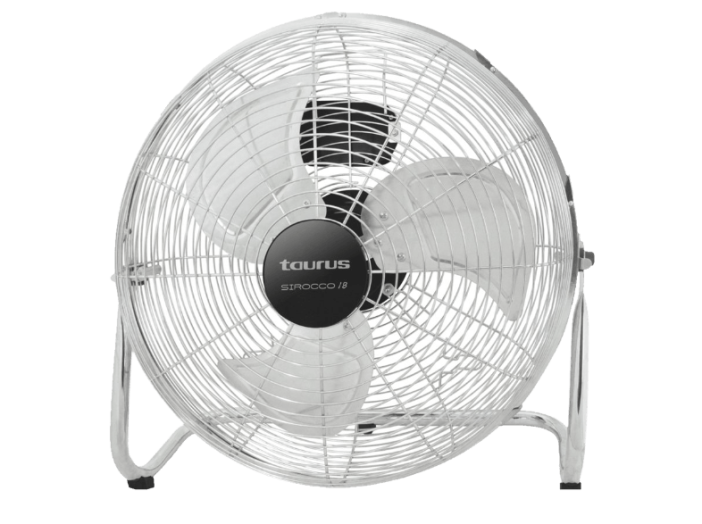 943.533 SIROCCO padló ventilátor