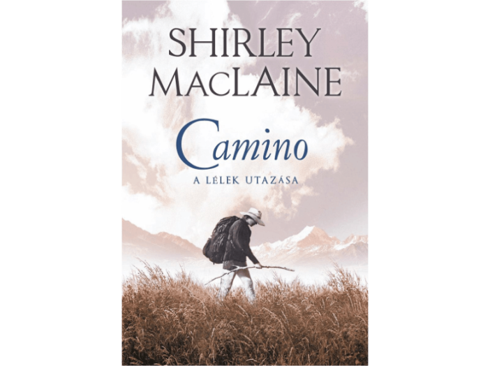 Camino - A lélek utazása