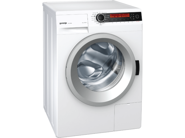 W 98F65 I/I mosógép