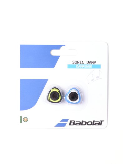 Sonic Damp X2