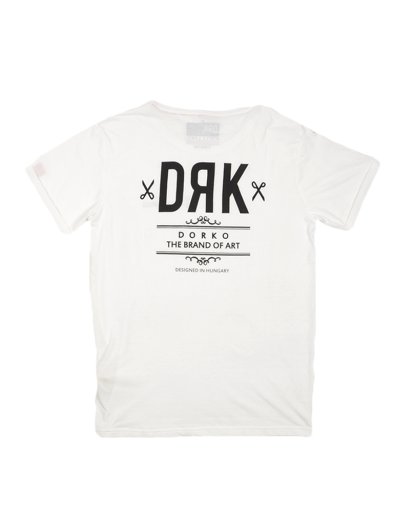 DORKO BASIC T-SHIRT