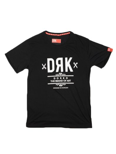 DORKO BASIC T-SHIRT